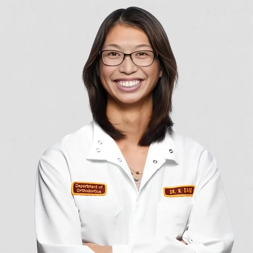 Dr. Natalie Dang, DDS, MS - Carlsbad Orthodontist