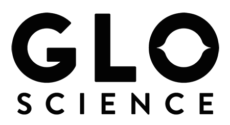 Glo Science Logo