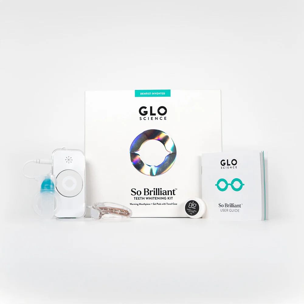 Glo Science Product