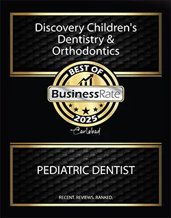 Best pediatric dentist in Carlsbad, CA
